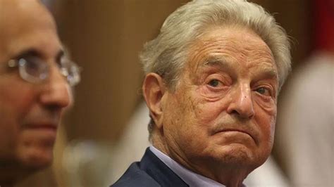how many sons does george soros have